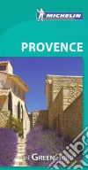 Michelin Green Guide Provence Michelin Green Guide Provence