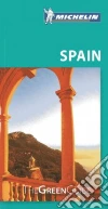 Michelin Green Guide Spain Michelin Green Guide Spain