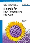 Materials for Low-Temperature Fuel Cells Materials for Low-Temperature Fuel Cells