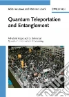 Quantum Teleportation and Entanglement Quantum Teleportation and Entanglement