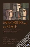 Minorities and the State Minorities and the State
