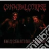 EVISCERATION PLAGUE EVISCERATION PLAGUE