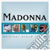 Original album series Original album series