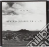 NEW ADVENTURES IN HI-FI NEW ADVENTURES IN HI-FI