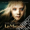 Les miserables: highlights Les miserables: highlights