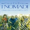 SUCCESSI DAL 1965 AL 1975 SUCCESSI DAL 1965 AL 1975