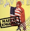 Maid in england Maid in england