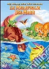 Alla ricerca della valle incantata 9. Le meraviglie del mare dvd