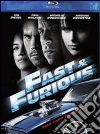 (Blu Ray Disk) Fast & Furious. Solo parti originali dvd