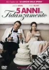 5 Anni Di Fidanzamento 5 Anni Di Fidanzamento