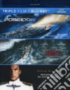 (Blu Ray Disk) Alta Tensione Collection (3 Blu-Ray) dvd