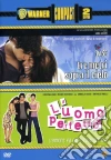 L' uomo perfetto - Tre metri sopra il cielo (Cofanetto 2 DVD) L' uomo perfetto - Tre metri sopra il cielo (Cofanetto 2 DVD)