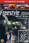 Freestyle Review 2004. World Series Freestyle Review 2004. World Series