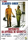 Detenuto In Attesa Di Giudizio Detenuto In Attesa Di Giudizio