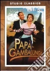 Papà Gambalunga Papà Gambalunga
