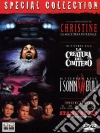 Stephen King (Cofanetto 4 DVD) Stephen King (Cofanetto 4 DVD)
