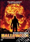 Halloween. The beginning Halloween. The beginning