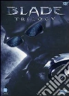 Blade Trilogy (Cofanetto 5 DVD) Blade Trilogy (Cofanetto 5 DVD)