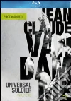 (Blu Ray Disk) Universal Soldiers. I nuovi eroi dvd