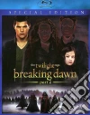 (Blu Ray Disk) Breaking Dawn - Parte 2 - The Twilight Saga (Blu Ray Disk) Breaking Dawn - Parte 2 - The Twilight Saga