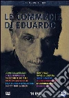 Le commedie di Eduardo. Collector's Edition. Vol. 1 (Cofanetto 14 DVD) Le commedie di Eduardo. Collector's Edition. Vol. 1 (Cofanetto 14 DVD)