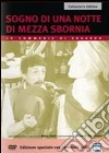Il sogno di una notte di mezza sbornia Il sogno di una notte di mezza sbornia