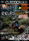Enduro School. Mud & Snow. Outdoor Skin Enduro School. Mud & Snow. Outdoor Skin