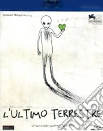 (Blu Ray Disk) L' ultimo terrestre