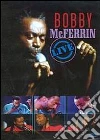 Bobby McFerrin. Live Bobby McFerrin. Live