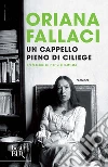 Un cappello pieno di ciliege. E-book. Formato EPUB Un cappello pieno di ciliege. E-book. Formato EPUB