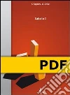 Calcolo. E-book. Formato PDF Calcolo. E-book. Formato PDF