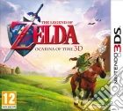 The Legend of Zelda: Ocarina of Time 3D The Legend of Zelda: Ocarina of Time 3D