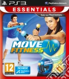 Essentials Move Fitness Essentials Move Fitness
