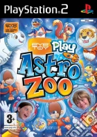 Eyetoy Play: Astro Zoo Eyetoy Play: Astro Zoo