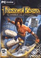 PRINCE OF PERSIA: LE SABBIE DEL TEMPO PRINCE OF PERSIA: LE SABBIE DEL TEMPO