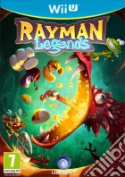 Rayman Legends Rayman Legends