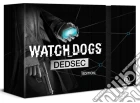 Watch Dogs Dedsec Collector Ed. Watch Dogs Dedsec Collector Ed.
