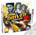 Driver Renegade Driver Renegade