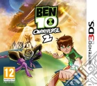 Ben 10 Omniverse 2 Ben 10 Omniverse 2