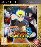 Naruto S. Ult Ninja Storm 3 Full Burst Naruto S. Ult Ninja Storm 3 Full Burst