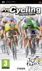 Pro Cycling Tour de France 10 Pro Cycling Tour de France 10