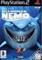ALLA RICERCA DI NEMO ALLA RICERCA DI NEMO