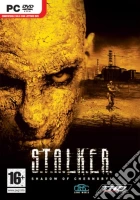 S.T.A.L.K.E.R Shadow of Chernobyl S.T.A.L.K.E.R Shadow of Chernobyl