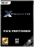 X Rebirth X Rebirth