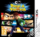 Cartoon Network Pugni a volonta' Cartoon Network Pugni a volonta'