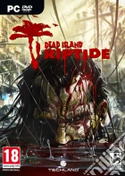 Dead Island Riptide Dead Island Riptide