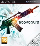 Bodycount Bodycount