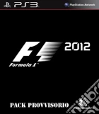 F1 2012 F1 2012