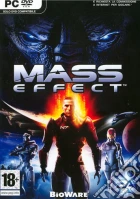 Mass Effect Mass Effect