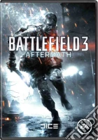 Battlefield 3: Aftermath Battlefield 3: Aftermath